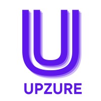 Upzure logo - Similar company to Zentaix
