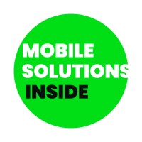 Mobile Solutions Inside logo - Similar company to Netsis Mobile