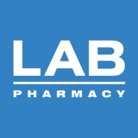 LAB Pharmacy logo - Similar company to Pharmazeti.Ec