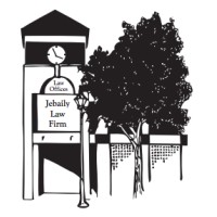 Jebaily Law Firm logo - Similar company to Communitycode