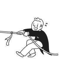 Alfred, Equity Butler logo - Similar company to Coosmo