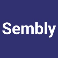 Sembly logo - Similar company to Sembly Ai