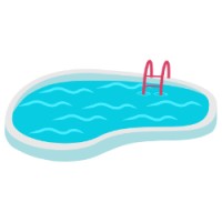Aqua Pool Builders Northern Beaches logo - Similar company to Easigrass Australia