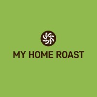 MyHomeRoast GmbH logo - Similar company to Coffee Compadre