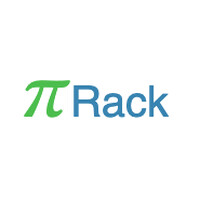 PiRack logo - Similar company to Asm-Gest