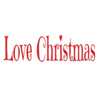 Love Christmas logo - Similar company to Fairybell®