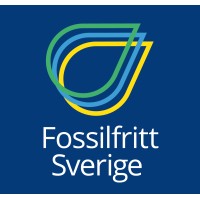 Fossilfritt Sverige logo - Similar company to Push Sverige