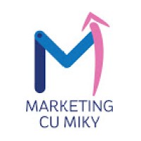 Marketing cu Miky logo - Similar company to Teacup Marketing