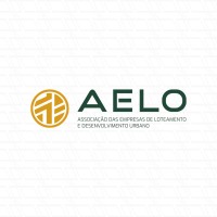 AELO – Associação das Empresas de Loteamento e Desenvolvimento Urbano logo - Similar company to Aelo Minas Gerais