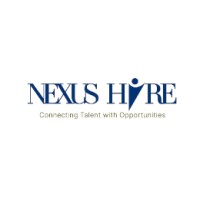 Nexus Hires logo - Similar company to Nexushire Pvt Ltd