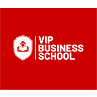 VIP Business School logo - Similar company to La Zone