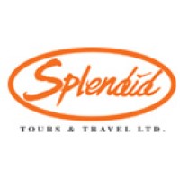 Splendid Tours & Travel Ltd. logo - Similar company to Melise Adv