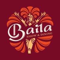 Baila Show & Dining logo - Similar company to Monting Development