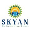 SKYAN Energy Solutions logo - Similar company to Iengineering India