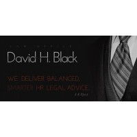 Law Office Of David H. Black, Pc