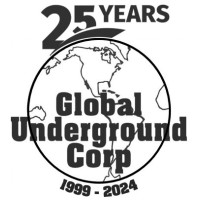 Global Underground Corp logo - Similar company to Dig Rite Hydrovac