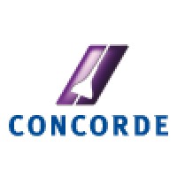 Concorde I logo - Similar company to Concorde Ltd