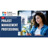 PMP Certification Training - PMP Certification Course logo - Similar company to Attlay