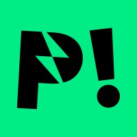 p!ng logo - Similar company to Ubiros Inc.