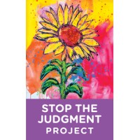 Stop The Judgment Project logo - Similar company to Camp Broadway