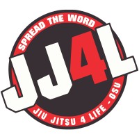 JiuJitsu4Life Coral Springs Jiu Jitsu & Martial Arts logo - Similar company to Impact Martial Arts