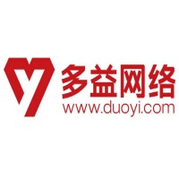 多益网络有限公司 logo - Similar company to 多益网络