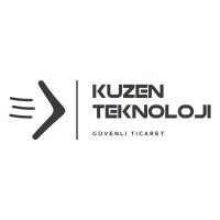 Kuzen Teknoloji logo - Similar company to Parlak
