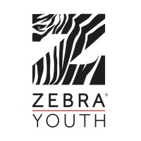 Zebra Youth logo - Similar company to Brevity