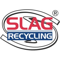 Slag Recycling logo - Similar company to Meea