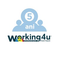 Working4U Exclusive logo - Similar company to Mindoff Group