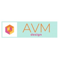 AVMdesign logo - Similar company to Zupría