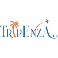 TripEnza logo - Similar company to Origin Web Studios- Website Design And Digital Marketing