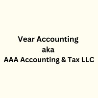 AAA Accounting & Tax LLC logo - Similar company to Aaa Accounting Ltd