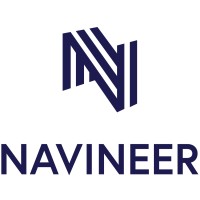 NAVINEER logo - Similar company to Quickdash
