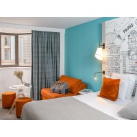 Mercure Paris Gare Montparnasse