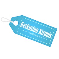 Jyväskylän Keskustan Kirppis Oy logo - Similar company to Ap-Kodit Oy
