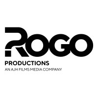 Rogo Productions logo - Similar company to Creators Counsel