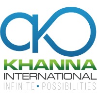 Khanna International Trading Services logo - Similar company to Sidera Trading (Pty) Ltd.