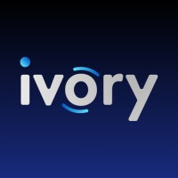 Ivory logo - Similar company to Matbook