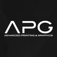 APG: Advanced Printing and Graphics logo - Similar company to Lithotech Inc.