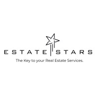 ESTATE STARS logo - Similar company to Rrintelligence