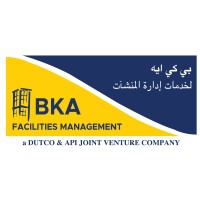 BKA Facilities Management logo - Similar company to Secure Plus Security Solutions