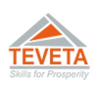 Technical, Entrepreneurial and Vocational Education and Training  Authority (TEVETA) logo - Similar company to Sygen Group