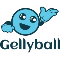 Gellyball logo - Similar company to Jobgraph