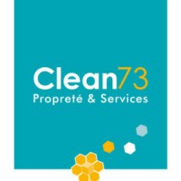 CLEAN 73 logo - Similar company to Grandchamp Immobilier Gci