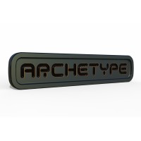 Project Archetype