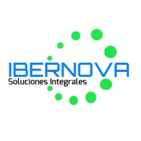 Ibernova Soluciones logo - Similar company to Ibernova
