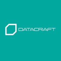 DataCraft Limited logo - Similar company to The Databiz Software Limited