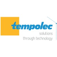 Tempolec - Solutions through technology logo - Similar company to Mind4C