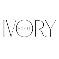 Ivory Homes logo - Similar company to Kiri Asset Management